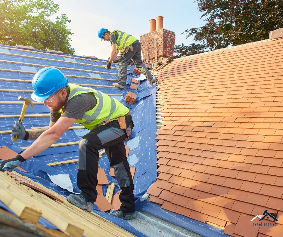 Why choose Roof Repair Near Me in Harrisburg, OR