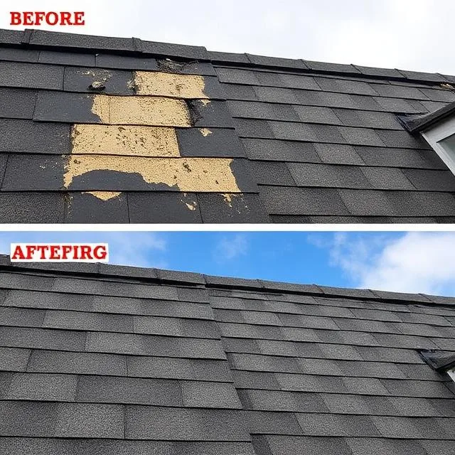 Roof Repair Near Me in Harrisburg, OR near me